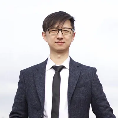 Anzon Wong